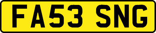 FA53SNG