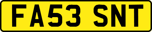 FA53SNT