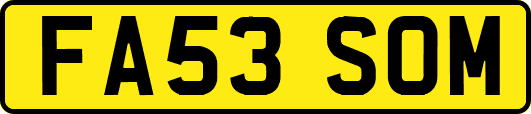 FA53SOM