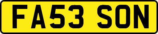 FA53SON