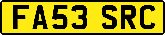 FA53SRC