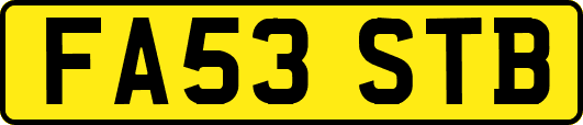 FA53STB