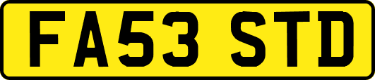 FA53STD