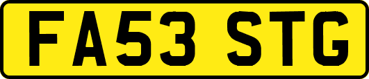 FA53STG