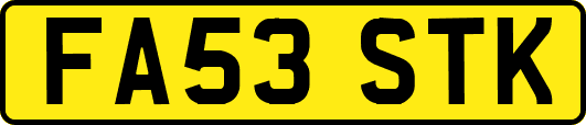 FA53STK