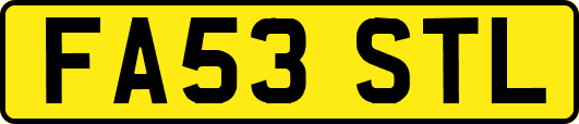 FA53STL