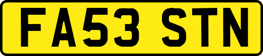 FA53STN