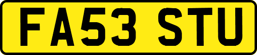 FA53STU