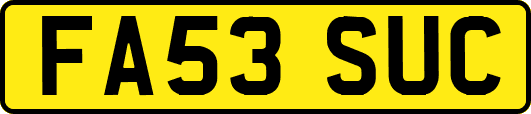 FA53SUC