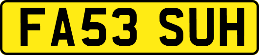 FA53SUH