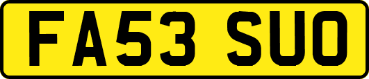 FA53SUO