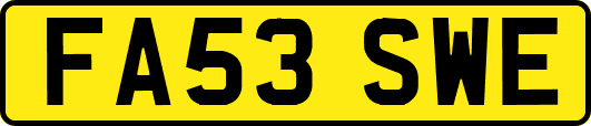 FA53SWE