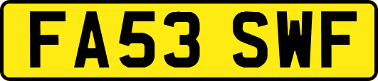 FA53SWF