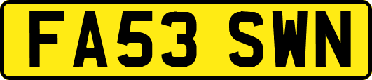 FA53SWN