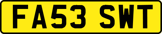 FA53SWT