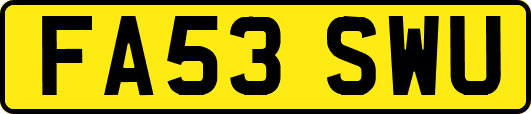 FA53SWU