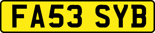 FA53SYB