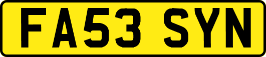 FA53SYN