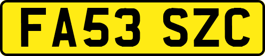 FA53SZC
