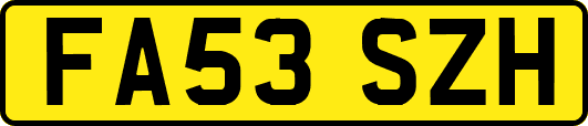 FA53SZH