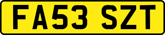FA53SZT