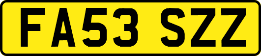 FA53SZZ