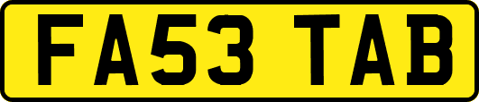 FA53TAB