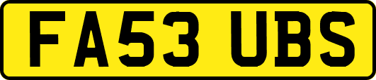 FA53UBS