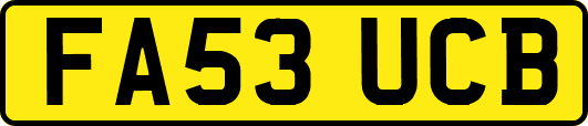 FA53UCB