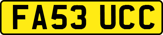 FA53UCC