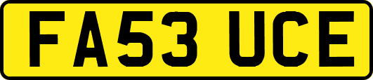 FA53UCE