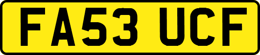 FA53UCF