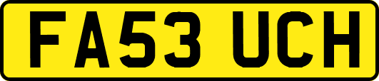 FA53UCH