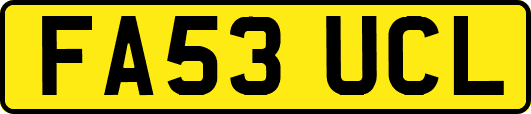 FA53UCL