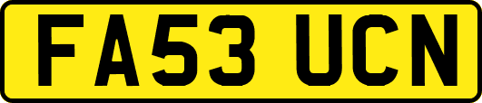 FA53UCN
