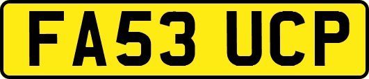 FA53UCP