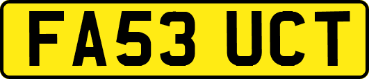 FA53UCT