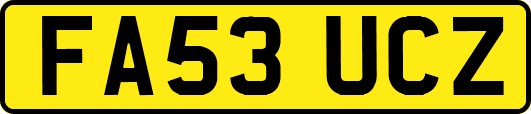 FA53UCZ