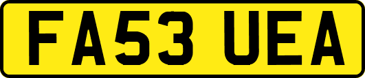 FA53UEA