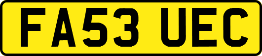 FA53UEC