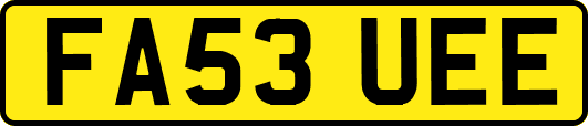 FA53UEE