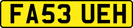 FA53UEH