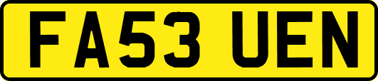FA53UEN