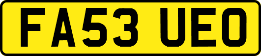FA53UEO