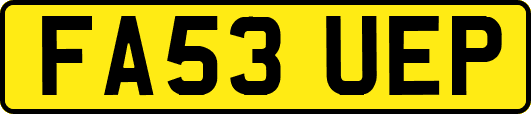 FA53UEP