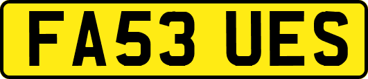 FA53UES