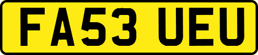 FA53UEU
