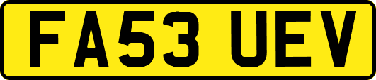 FA53UEV