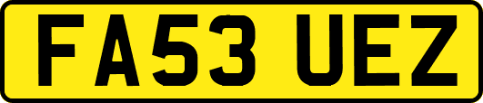 FA53UEZ