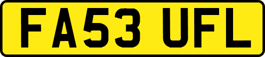 FA53UFL